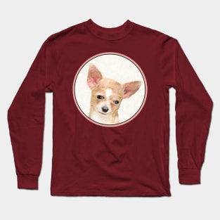 Chihuahua Long Sleeve T-Shirt